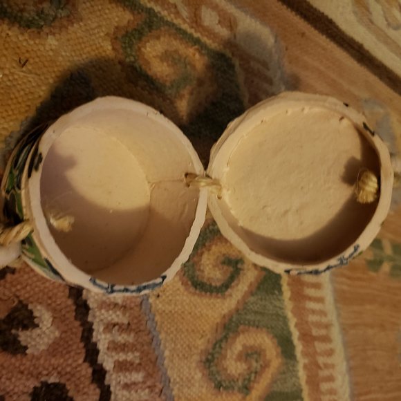 Merina Hand Crafted /signed Pottery. - Picture 4 of 6